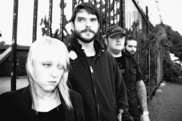 SubArachnoid Space band shot.